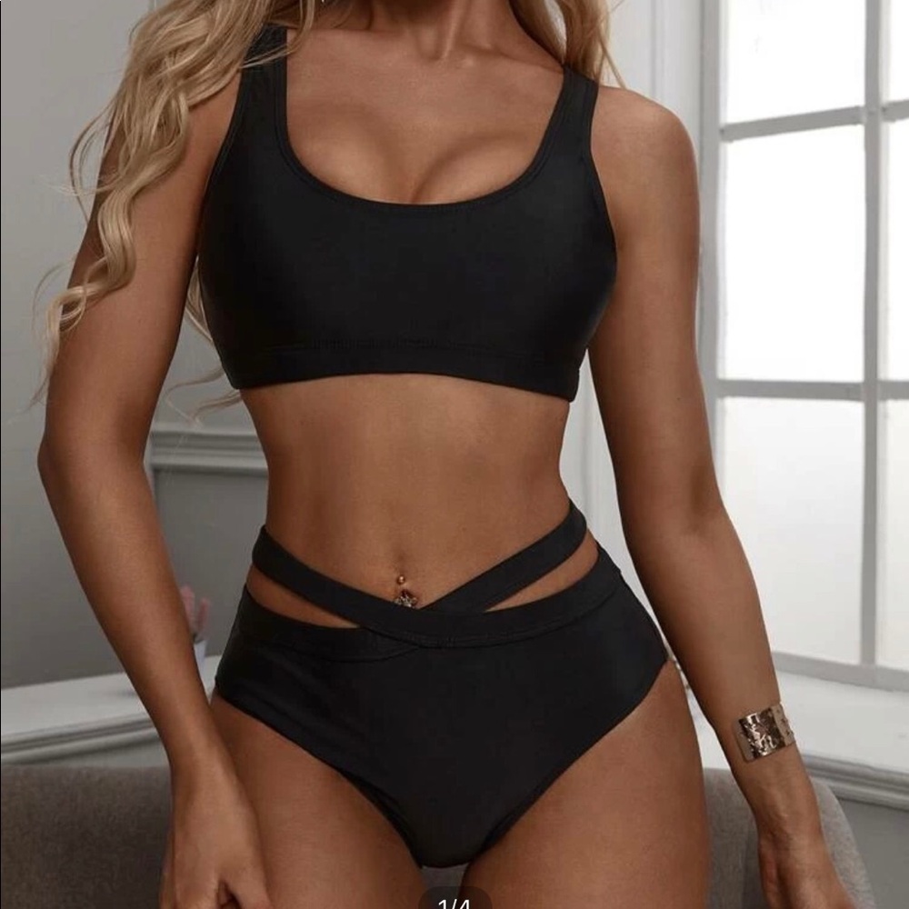 SHEIN Swim